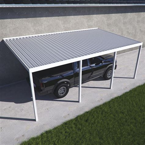 pictures of metal carports attached to house|carport installed attached near me.